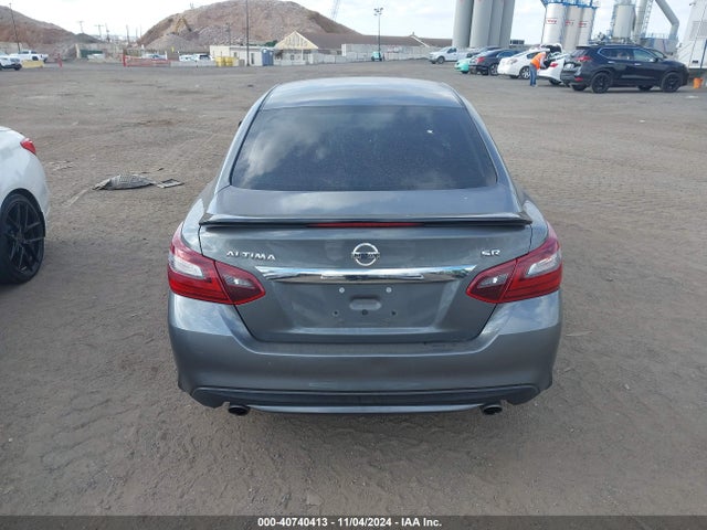 Nissan Altima 2.5 Sr 2017 1N4AL3AP2HC295031 Image 16