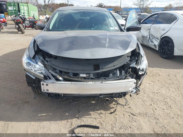 Nissan Altima 2.5 Sr 2017 1N4AL3AP2HC295031 Image 19