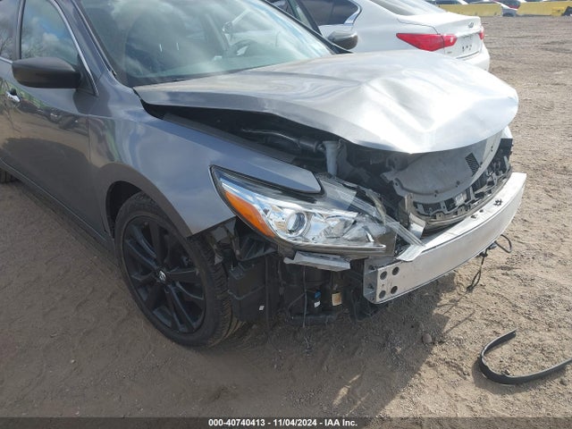 Nissan Altima 2.5 Sr 2017 1N4AL3AP2HC295031 Image 20
