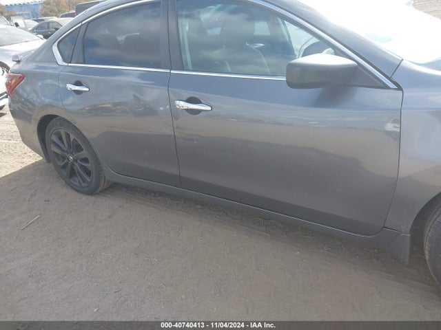 Nissan Altima 2.5 Sr 2017 1N4AL3AP2HC295031 Image 21