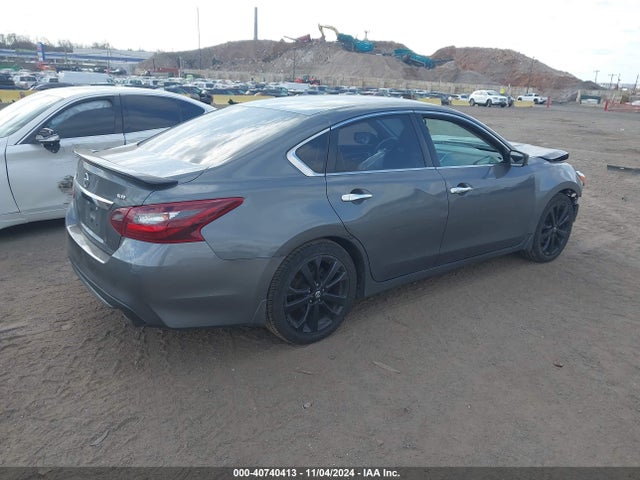 Nissan Altima 2.5 Sr 2017 1N4AL3AP2HC295031 Image 4