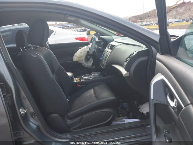 Nissan Altima 2.5 Sr 2017 1N4AL3AP2HC295031 Image 5