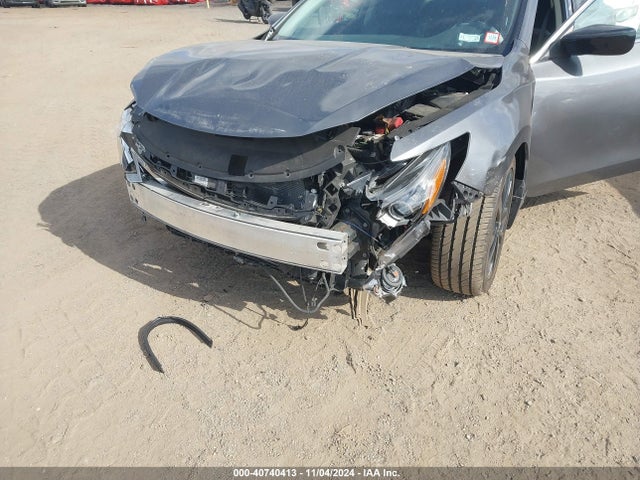 Nissan Altima 2.5 Sr 2017 1N4AL3AP2HC295031 Image 6