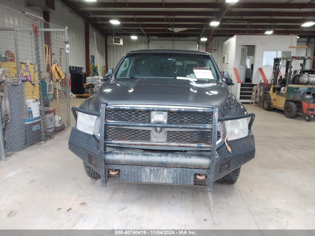 RAM 1500 Tradesman  4x4 6'4 Box 2017 1C6RR7ST9HS594317 Image 12