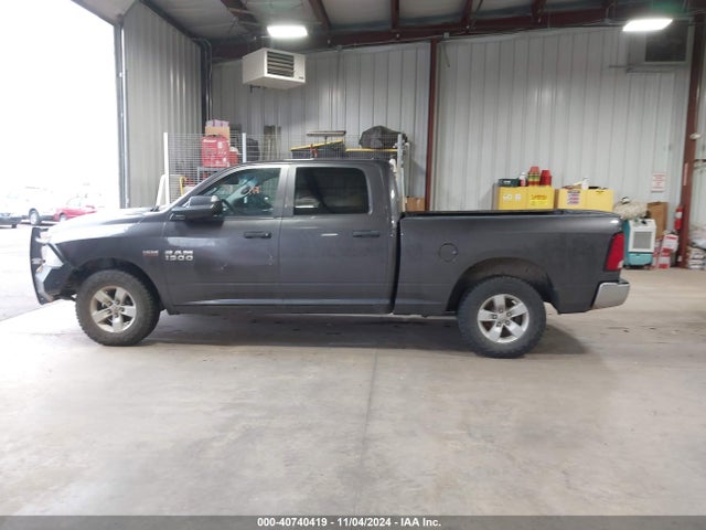 RAM 1500 Tradesman  4x4 6'4 Box 2017 1C6RR7ST9HS594317 Image 14