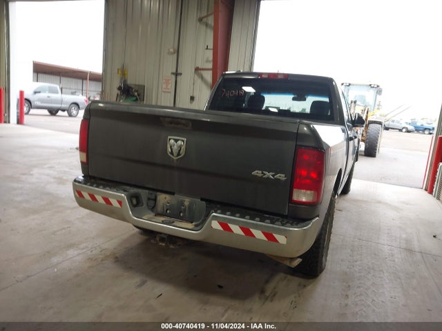 RAM 1500 Tradesman  4x4 6'4 Box 2017 1C6RR7ST9HS594317 Image 16