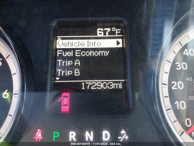 RAM 1500 Tradesman  4x4 6'4 Box 2017 1C6RR7ST9HS594317 Image 7