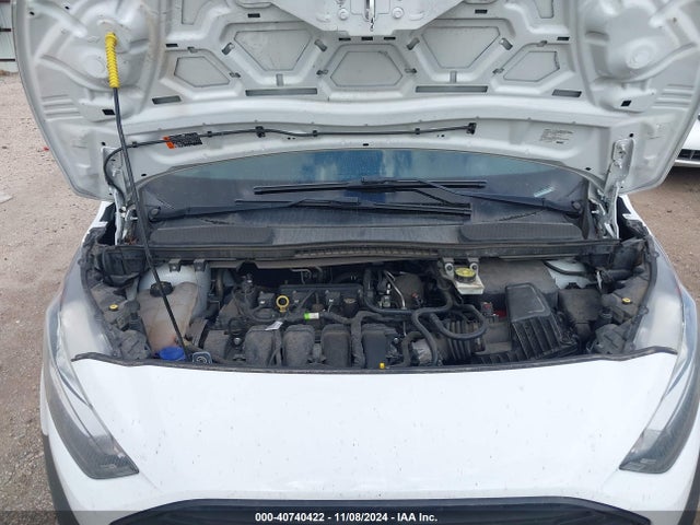 Ford Transit Connect Xl Cargo Van 2020 NM0LE7E24L1466639 Image 10