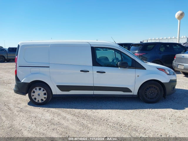 Ford Transit Connect Xl Cargo Van 2020 NM0LE7E24L1466639 Image 13