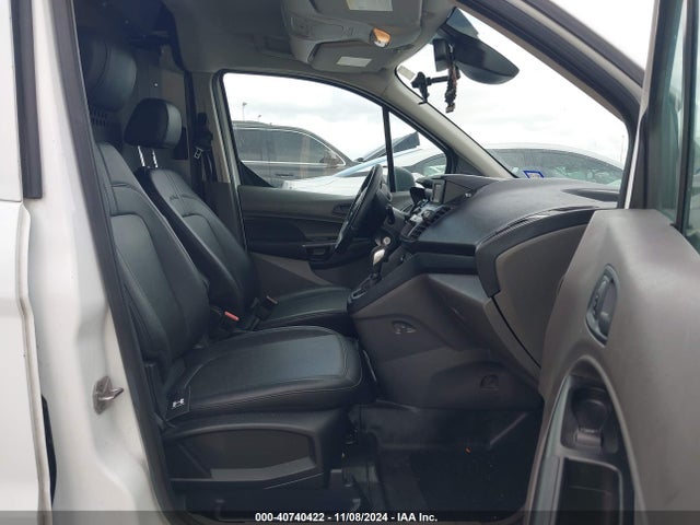 Ford Transit Connect Xl Cargo Van 2020 NM0LE7E24L1466639 Image 5