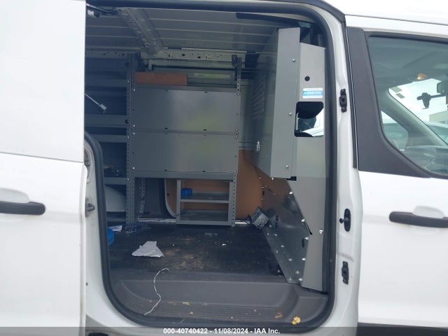 Ford Transit Connect Xl Cargo Van 2020 NM0LE7E24L1466639 Image 8