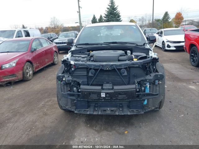 1C4RDJDG3NC187281 Dodge Durango Gt Awd