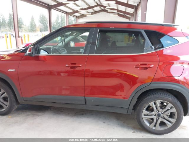 KNDEUCAA3M7222015 KIA SELTOS S