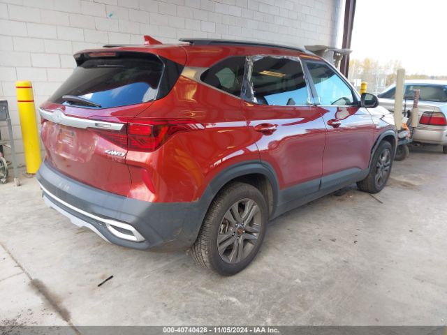 KNDEUCAA3M7222015 KIA SELTOS S