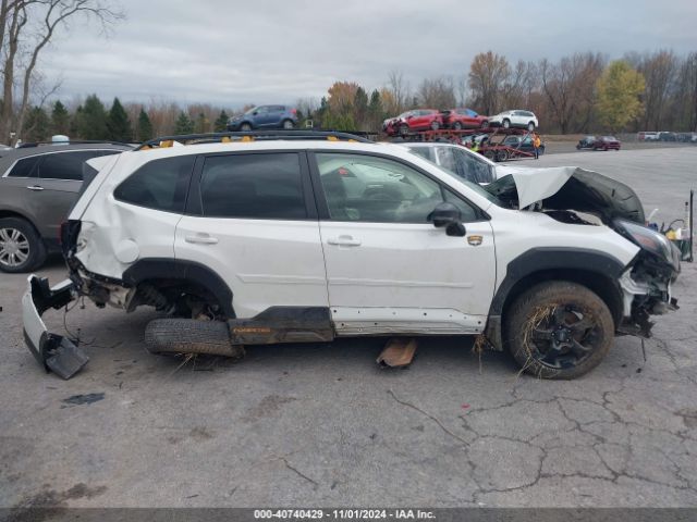JF2SKAMC4NH489476 Subaru Forester Wilderness