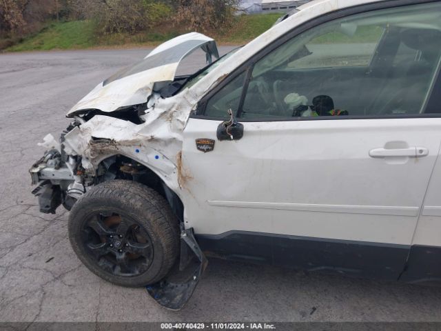 JF2SKAMC4NH489476 Subaru Forester Wilderness