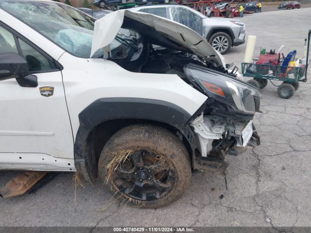 JF2SKAMC4NH489476 Subaru Forester Wilderness