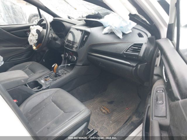 JF2SKAMC4NH489476 Subaru Forester Wilderness