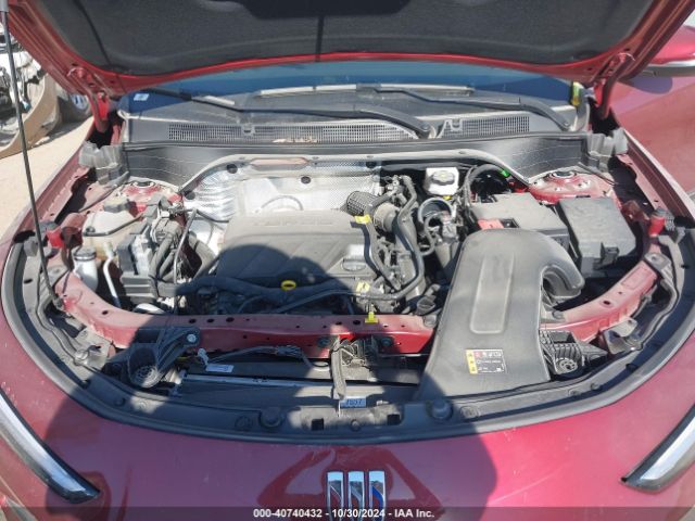 KL47LAE28RB017212 Buick Envista Preferred Fwd