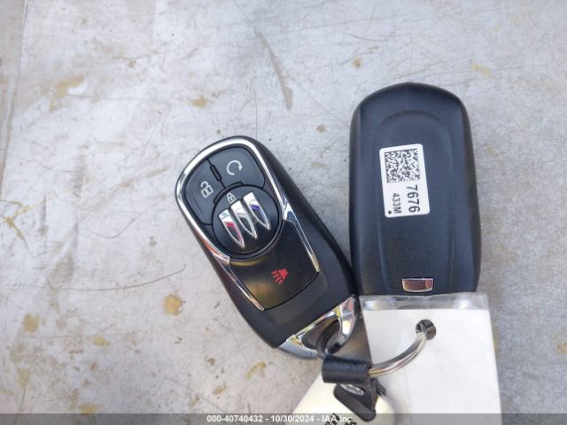 KL47LAE28RB017212 Buick Envista Preferred Fwd