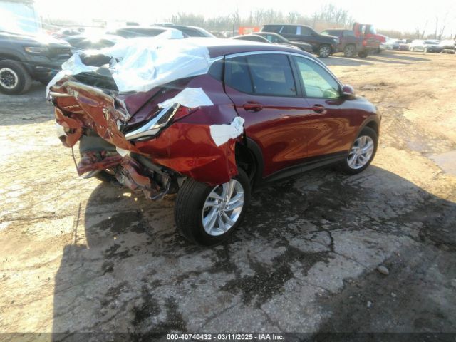 KL47LAE28RB017212 Buick Envista Preferred Fwd