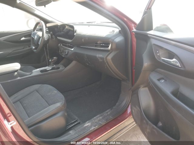 KL47LAE28RB017212 Buick Envista Preferred Fwd