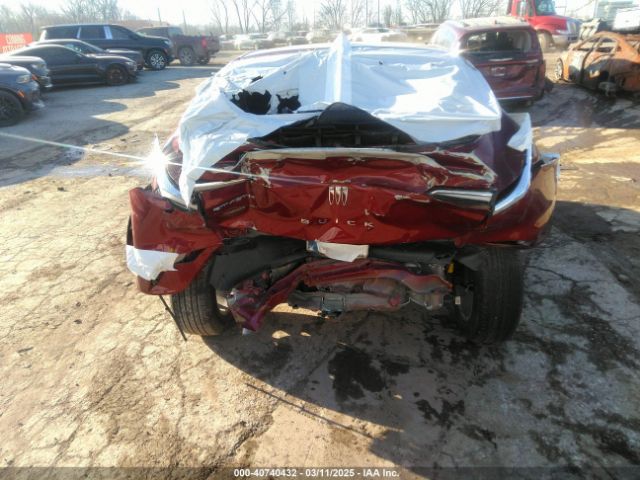 KL47LAE28RB017212 Buick Envista Preferred Fwd