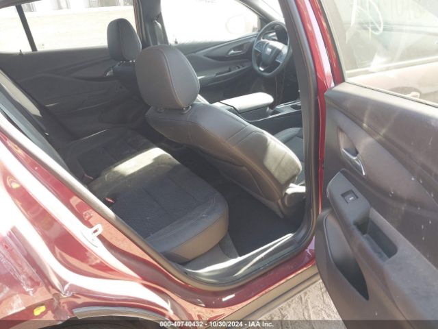 KL47LAE28RB017212 Buick Envista Preferred Fwd