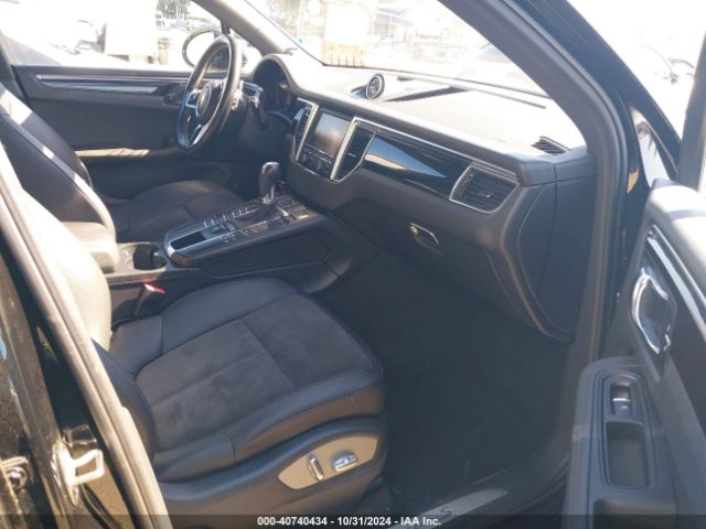 WP1AB2A53FLB51926 Porsche MACAN S