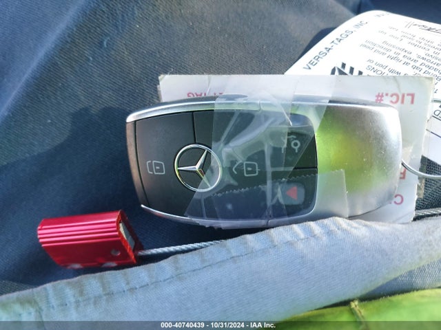 55SWF8EB4KU292594 Mercedes-Benz C 300 4matic