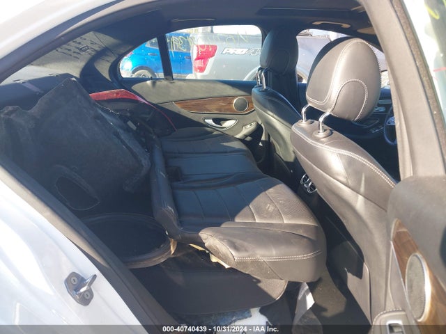 55SWF8EB4KU292594 Mercedes-Benz C 300 4matic