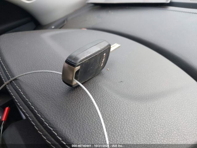 2GKFLVE34H6127004 GMC Terrain Denali