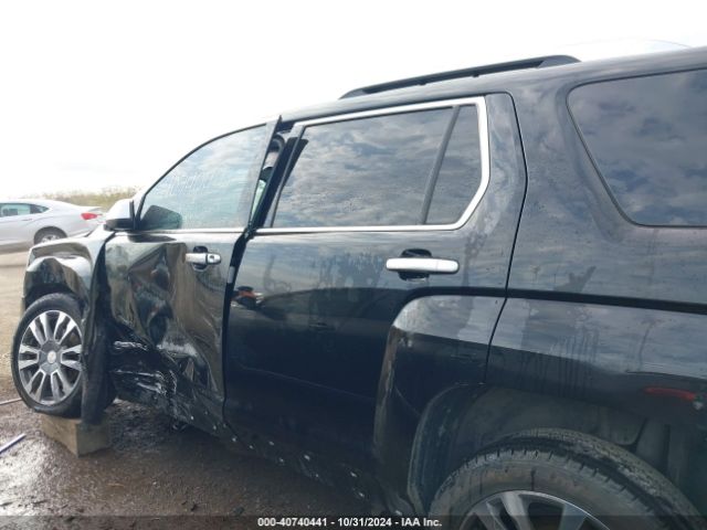 2GKFLVE34H6127004 GMC Terrain Denali