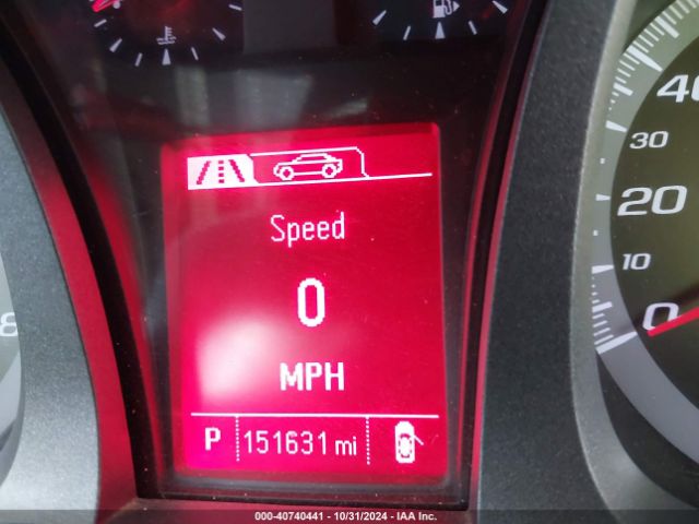2GKFLVE34H6127004 GMC Terrain Denali