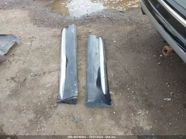 2GKFLVE34H6127004 GMC Terrain Denali