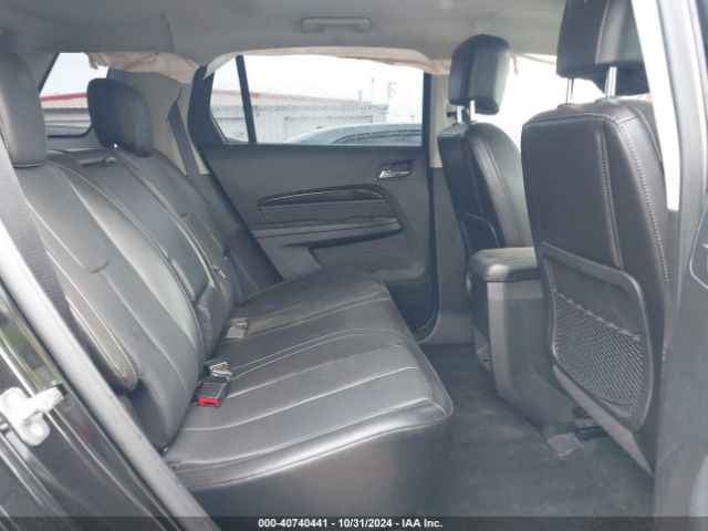 2GKFLVE34H6127004 GMC Terrain Denali