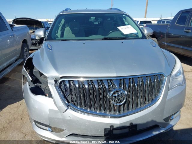 5GAKRAKD3FJ124983 Buick Enclave Convenience