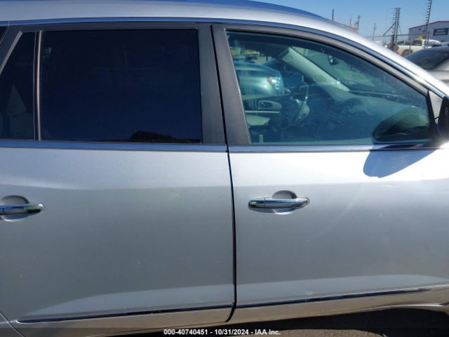 5GAKRAKD3FJ124983 Buick Enclave Convenience