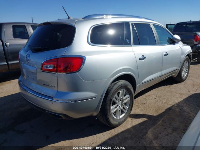5GAKRAKD3FJ124983 Buick Enclave Convenience