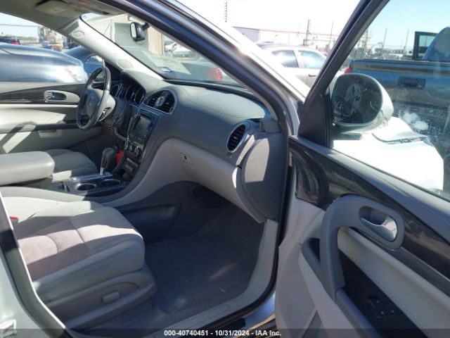 5GAKRAKD3FJ124983 Buick Enclave Convenience