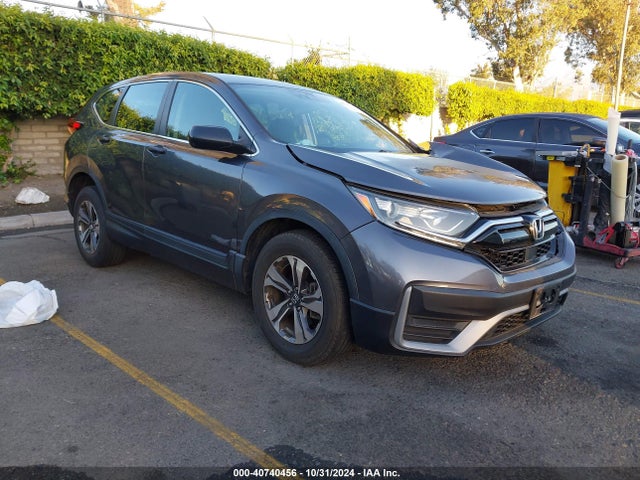 2020 5J6RW1H26LA001857 main image