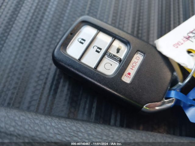 5FNYF8H50MB019929 Honda Passport Awd Ex-l