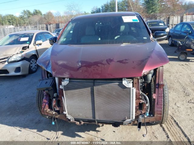 5FNYF8H50MB019929 Honda Passport Awd Ex-l