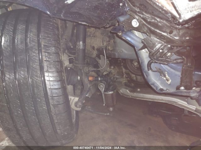 19UUB6F4XMA002526 Acura Tlx Technology Package