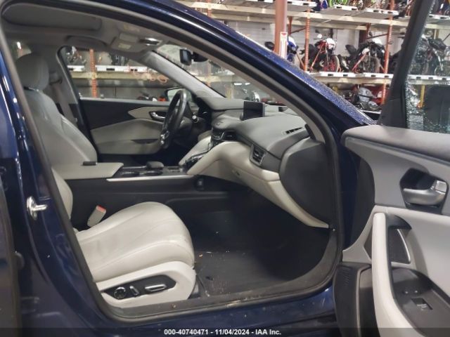 19UUB6F4XMA002526 Acura Tlx Technology Package