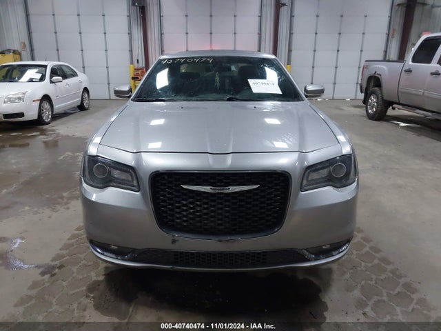 2C3CCAGG1GH162033 Chrysler 300 300s