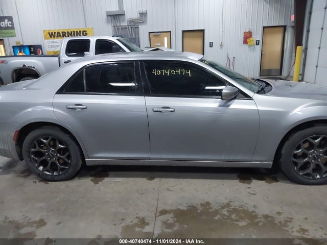 2C3CCAGG1GH162033 Chrysler 300 300s