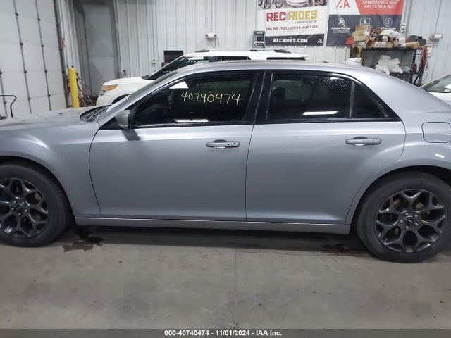 2C3CCAGG1GH162033 Chrysler 300 300s
