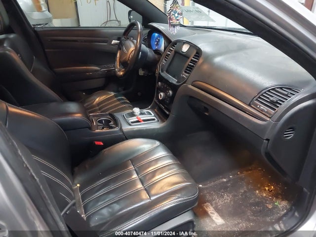 2C3CCAGG1GH162033 Chrysler 300 300s
