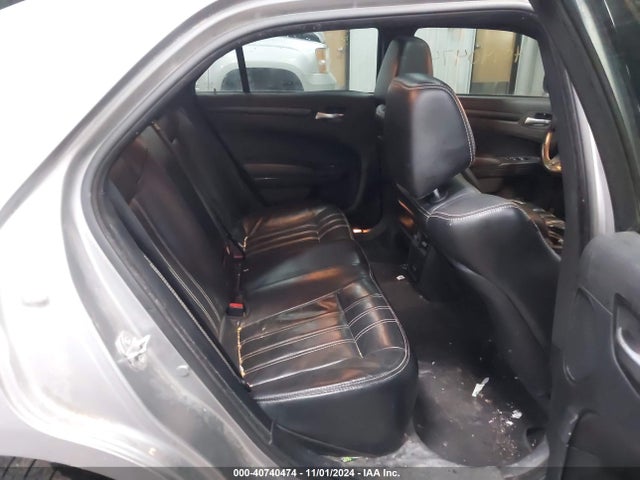 2C3CCAGG1GH162033 Chrysler 300 300s
